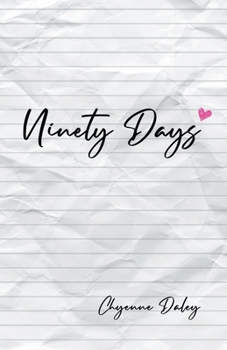Paperback Ninety Days Book