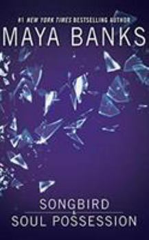 Audio CD Songbird & Soul Possession Book