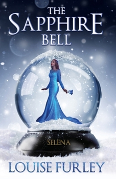 Paperback The Sapphire Bell Book