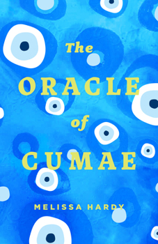 Paperback The Oracle of Cumae Book