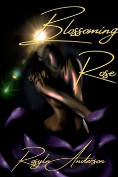 Blossoming Rose