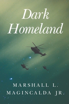 Paperback Dark Homeland Book