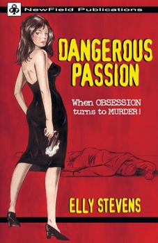 Paperback Dangerous Passion Book