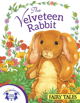 Velveteen Rabbit
