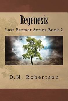 Paperback Regenesis Book