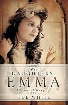 Paperback The Daughters: Emma Book