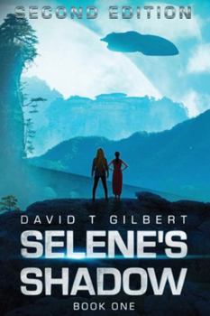Paperback Selene's Shadow: Second Edition Book