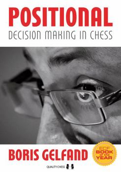 Paperback Positional Decision Making in Chess Book