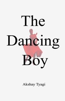 The Dancing Boy