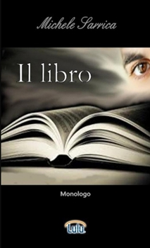 Paperback Il Libro [Italian] Book