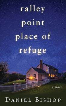 Paperback Ralley Point: Place Of Refuge Book