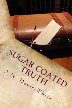 Paperback Sugar Coated Truth Book