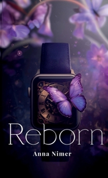 Hardcover Reborn Book