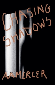 Paperback Chasing Shadows Book