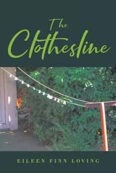 Paperback The Clothesline Book