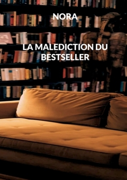 Paperback La malédiction du bestseller [French] Book