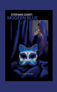 Paperback Mogeen Blue [German] Book