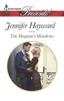 Mass Market Paperback The Magnate's Manifesto Book