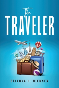 Paperback The Traveler Book