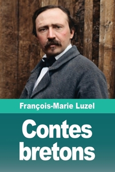Contes bretons (French Edition)