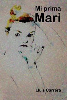 Paperback Mi Prima Mari [Spanish] Book