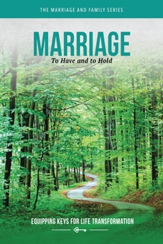 Paperback Marriage Book