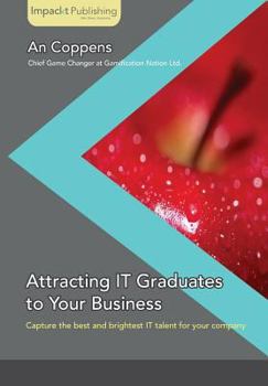 Paperback Attracting It Graduates to Your Business Book