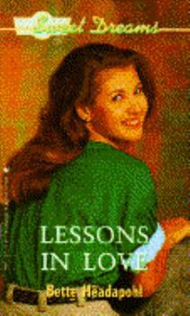 Lessons in Love (Sweet Dreams #203) - Book #203 of the Sweet Dreams