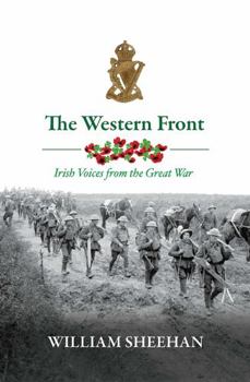 Hardcover The Western Front Book