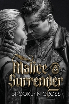 Paperback Malice and Surrender Book