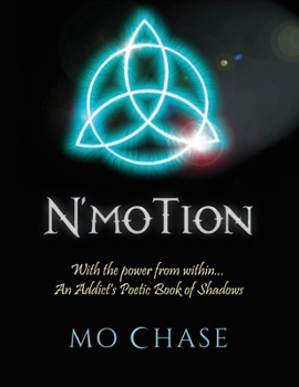 Paperback N'moTion Book