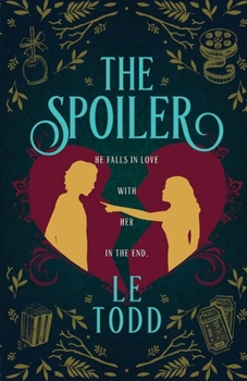 Paperback The Spoiler Book