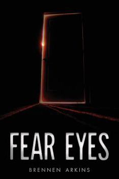 Paperback Fear Eyes Book