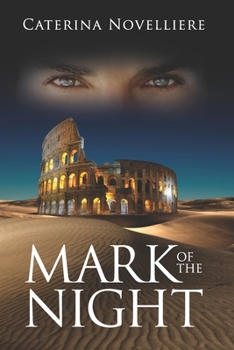 Paperback Mark of The Night Book