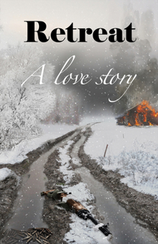 Paperback Retreat: A Love Story Book