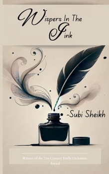 Paperback Whispers In The Ink Book