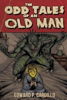 Paperback The Odd Tales of an Old Man Book