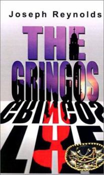 Paperback Gringos Book