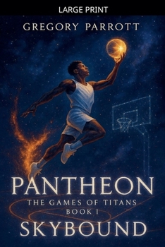 Skybound (Pantheon: The Games of Titans)