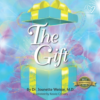 Paperback The Gift Book