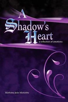 Paperback A Shadow's Heart Book