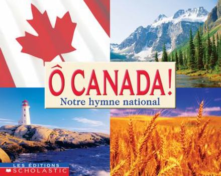 Paperback ? Canada! [French] Book