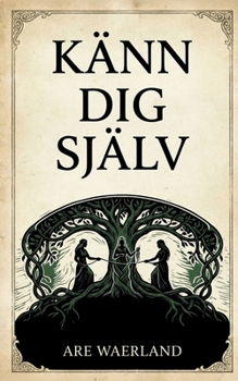 Paperback Känn dig själv [Swedish] Book