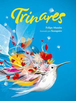 Hardcover Trinares [Spanish] Book