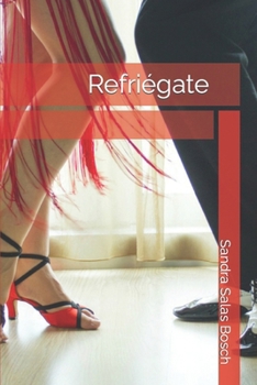 Paperback Refriégate [Spanish] Book