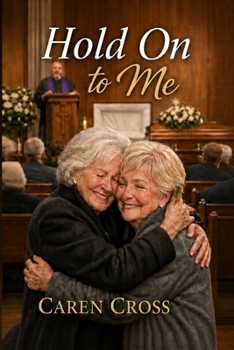 Paperback Hold On to Me Book
