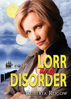 Paperback Lorr and Disorder Book