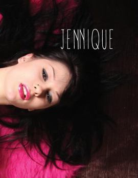 Subtle Angels: Jennique vol.1 - Book  of the Subtle Angels