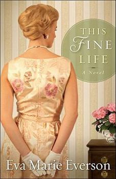 Paperback This Fine Life Book