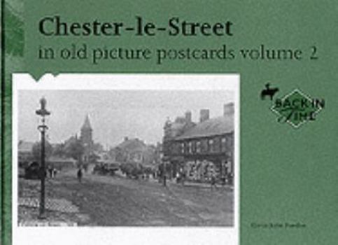 Paperback Chester Le Street (v. 2) Book